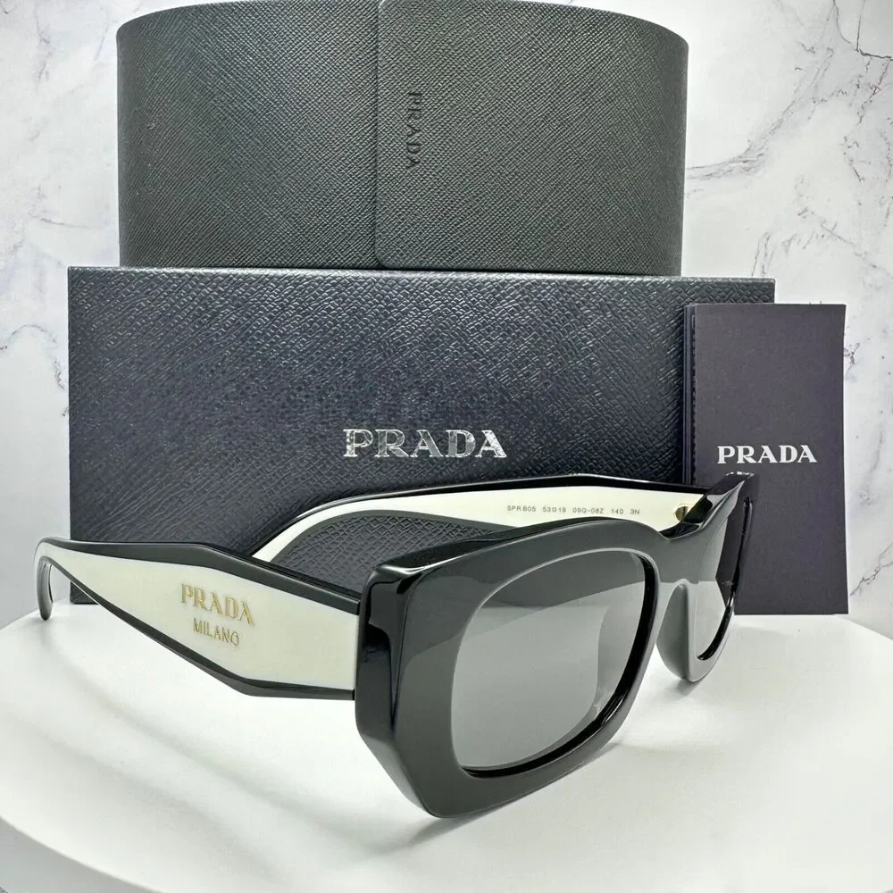 New PRADA Sunglasses